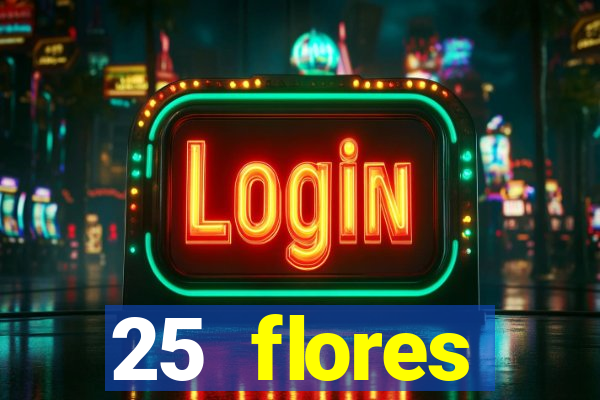 25 flores silvestres com nomes